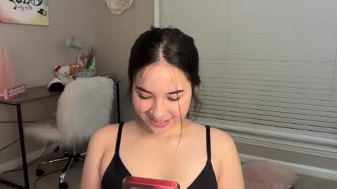 Snapshot of zaria777 chatting on 20, 12, 2025 Zaria online show from 20, 12, 2025