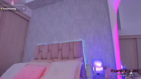 Zariana online show from 13, 12, 2024