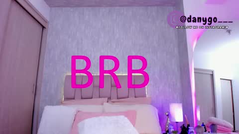 Zariana online show from 22, 2, 2025