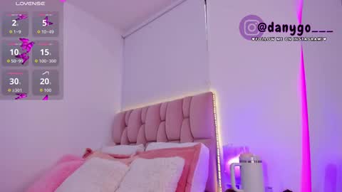 Zariana online show from 24, 9, 2025