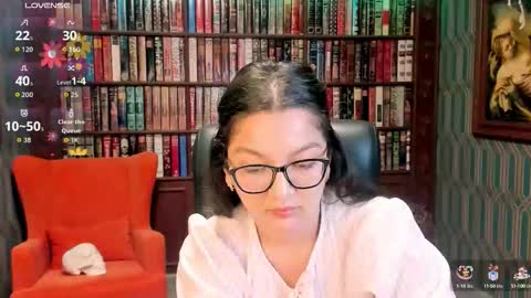 Zarifa online show from 10, 9, 2025