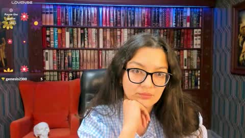 Zarifa online show from 26, 9, 2025