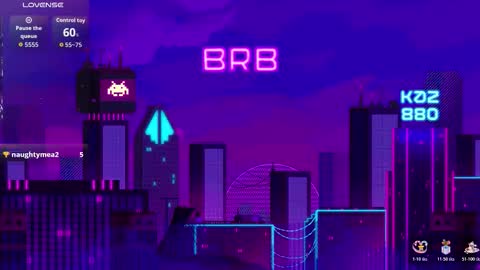 Zarifa online show from 17, 10, 2025