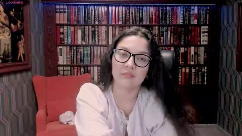 Zarifa online show from 2, 11, 2025