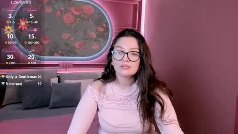 Zarifa online show from 5, 11, 2025