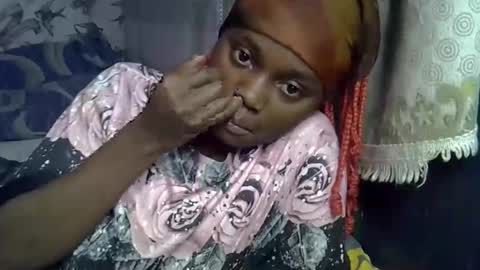 zarinamarlin online show from 21, 3, 2026