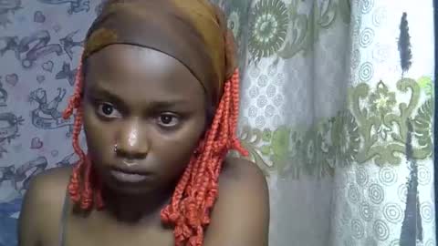 zarinamarlin online show from 31, 3, 2026