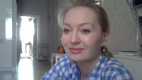 Zarina Swift online show from 27, 4, 2026