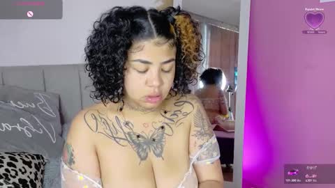 Snapshot of zaya_1 chatting on 11, 11, 2025 zaya_1 online show from 11, 11, 2025