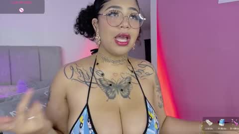 Snapshot of zaya_1 chatting on 17, 11, 2025 zaya_1 online show from 17, 11, 2025