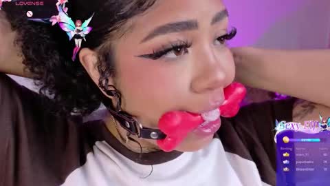 zaya_1 online show from 25, 2, 2026