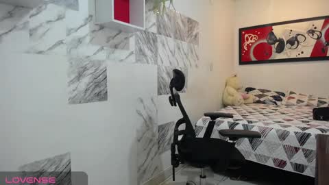 Snapshot of zaya_smith chatting on 30, 1, 2025 Zaya online show from 30, 1, 2025