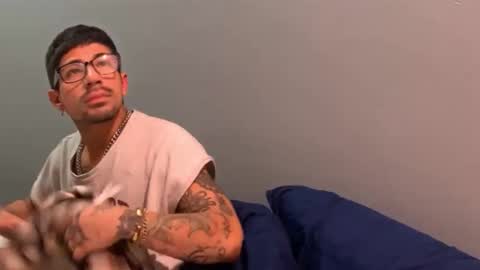 zayden online show from 14, 1, 2026