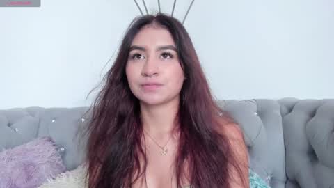 Snapshot of zayda_ chatting on 6, 2, 2025 Zayda online show from 6, 2, 2025