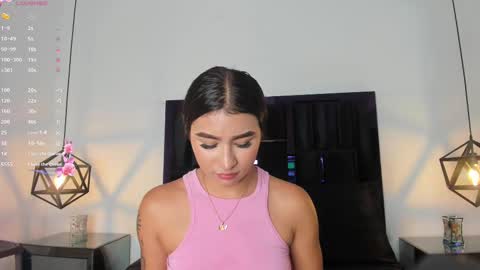 Snapshot of zayda_ chatting on 17, 2, 2025 Zayda online show from 17, 2, 2025