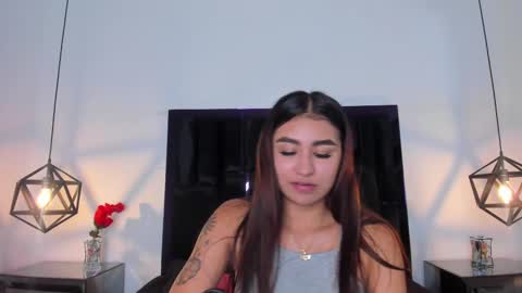 Snapshot of zayda_ chatting on 21, 2, 2025 Zayda online show from 21, 2, 2025