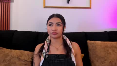 Snapshot of zayda_ chatting on 7, 10, 2025 Zayda online show from 7, 10, 2025