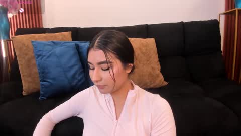 Snapshot of zayda_ chatting on 17, 10, 2025 Zayda online show from 17, 10, 2025