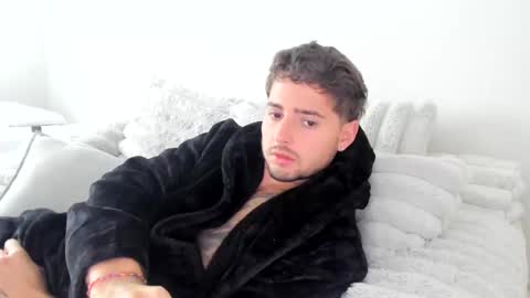 Zay lanez online show from 4, 11, 2025