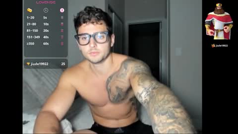 Zay lanez online show from 16, 12, 2025