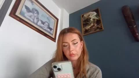 zaylarussell online show from 9, 3, 2026