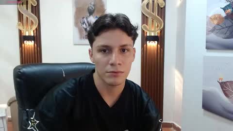 zayn_clausen online show from 29, 5, 2026