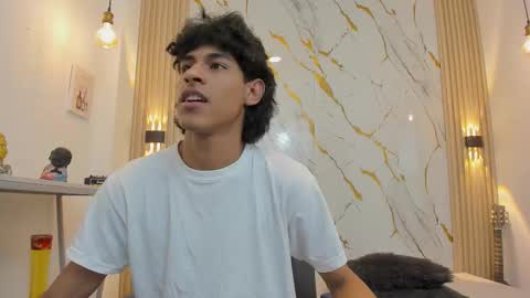 Zayn online show from 19, 3, 2026