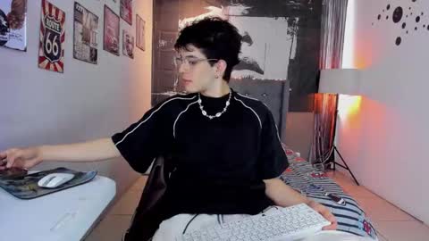 ZAYN online show from 24, 2, 2026