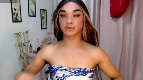 zaynelustts online show from 21, 12, 2025