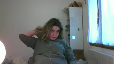 Snapshot of zazbella chatting on 1, 2, 2026 zazbella online show from 1, 2, 2026