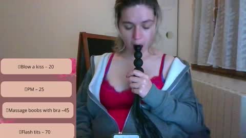 Snapshot of zazbella chatting on 1, 2, 2026 zazbella online show from 1, 2, 2026