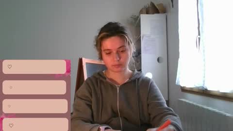 Snapshot of zazbella chatting on 4, 2, 2026 zazbella online show from 4, 2, 2026