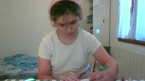 Snapshot of zazbella chatting on 1, 3, 2026 zazbella online show from 1, 3, 2026