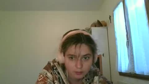 Snapshot of zazbella chatting on 2, 3, 2026 zazbella online show from 2, 3, 2026