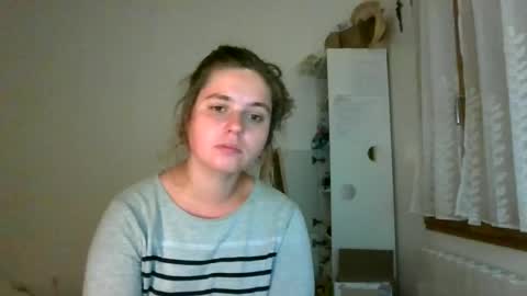 Snapshot of zazbella chatting on 2, 7, 2026 zazbella online show from 2, 7, 2026