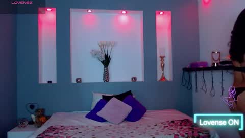 Karolyne online show from 18, 1, 2026