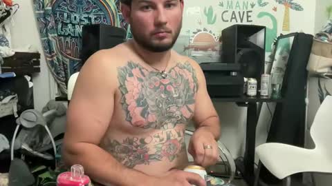 Snapshot of zedito chatting on 13, 9, 2025 zedito online show from 13, 9, 2025