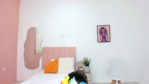 Snapshot of zeendaya__ chatting on 5, 5, 2026 zeendaya online show from 5, 5, 2026