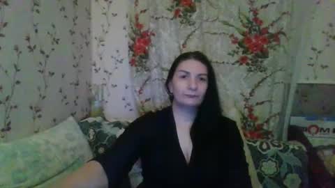 ZefirkaAxe online show from 29, 1, 2025