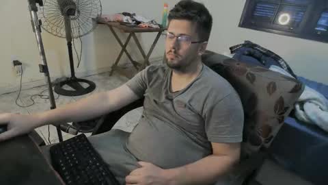 pervboy online show from 27, 3, 2026