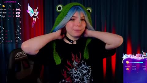 Snapshot of zelda_1 chatting on 21, 12, 2024 Zelda online show from 21, 12, 2024