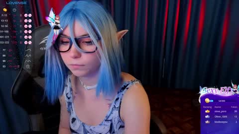 Snapshot of zelda_1 chatting on 11, 1, 2025 Zelda online show from 11, 1, 2025