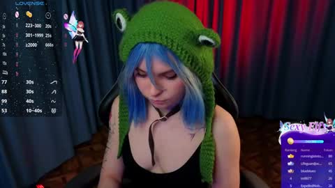 Snapshot of zelda_1 chatting on 26, 1, 2025 Zelda online show from 26, 1, 2025