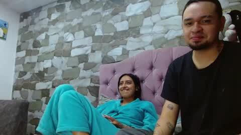 Snapshot of zelda_kuro chatting on 27, 11, 2025 Zelda And Kuro online show from 27, 11, 2025