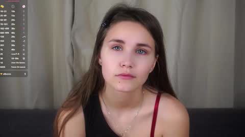 Emilia online show from 16, 11, 2025