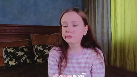Emilia online show from 21, 7, 2026