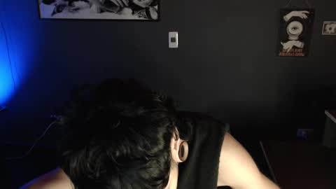 Snapshot of zeldrissss chatting on 25, 11, 2025 Zeldris online show from 25, 11, 2025