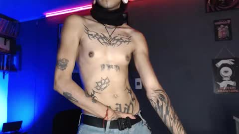 Snapshot of zeldrissss chatting on 30, 11, 2025 Zeldris online show from 30, 11, 2025