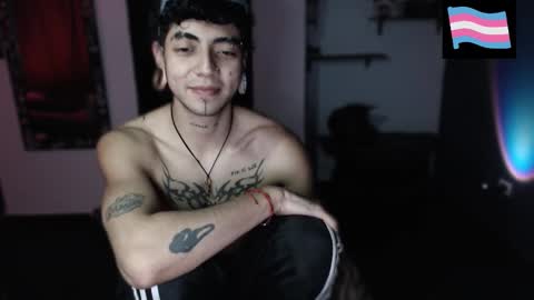 Zeldris online show from 17, 1, 2026