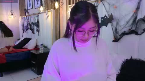 Zelene   online show from 27, 10, 2025